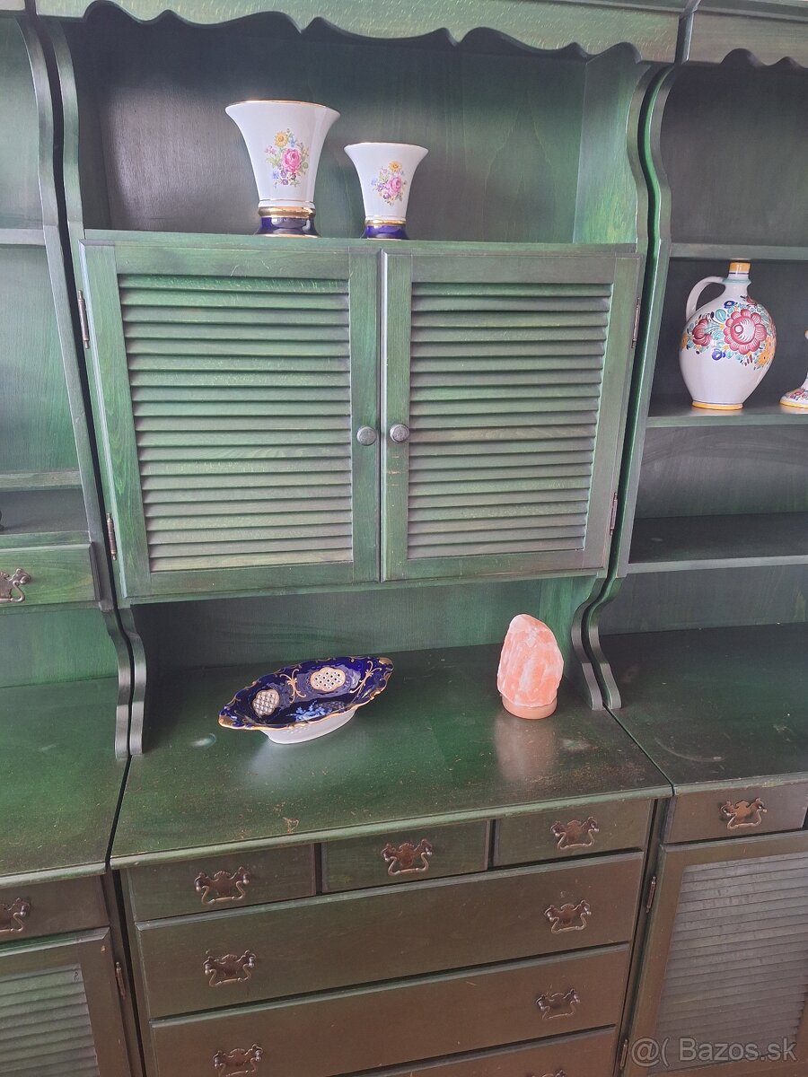 Skrinky bodenz..jedalensky kut - 4