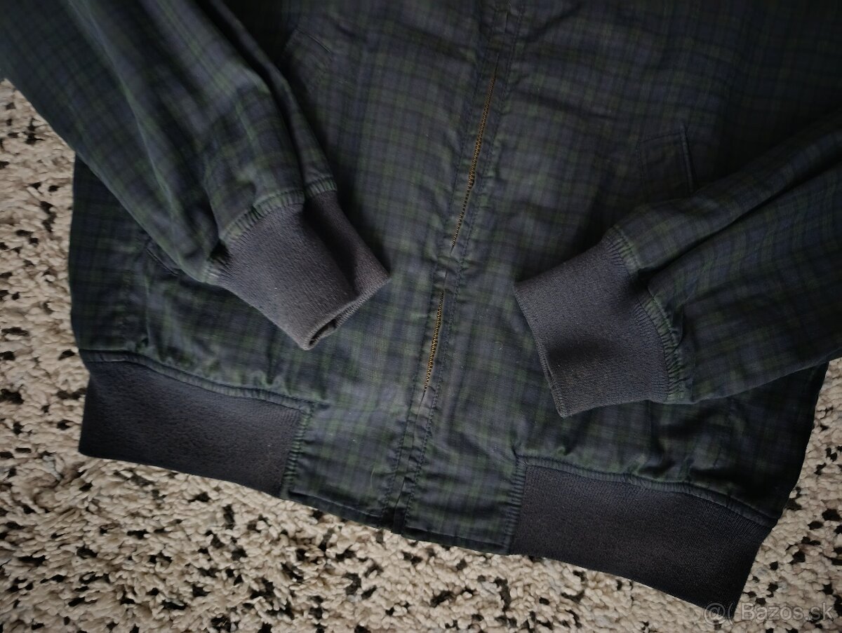 2 x pánska bunda GANT -veľ. L a XL - 4