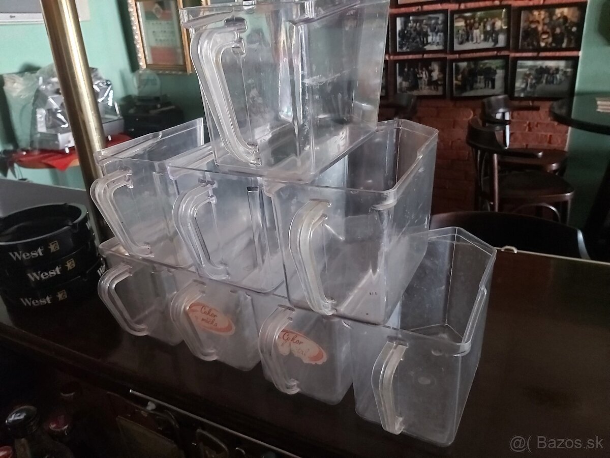 Retro-veci do kuchyne, - 4