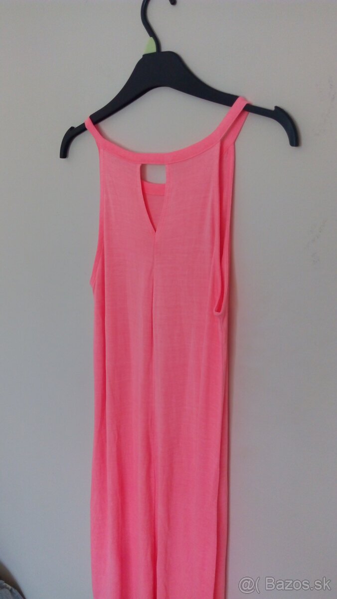 Dámske/dievčenské šaty - 4