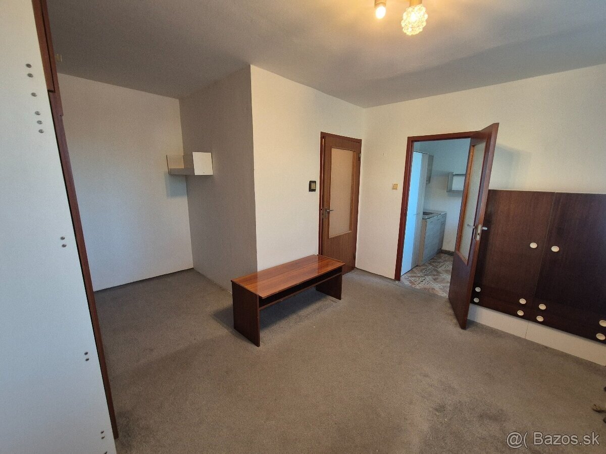 1-izbový byt na predaj ul. Družstevná - 4