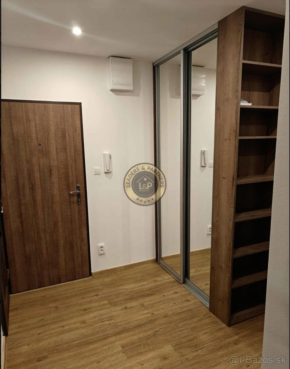 L&P | 3-izbový zrekonštruovaný byt – Bieloruská ulica - 4