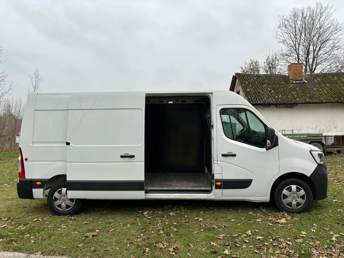 Renault Master 2.3 DCi L3H2 odp.DPH - 4