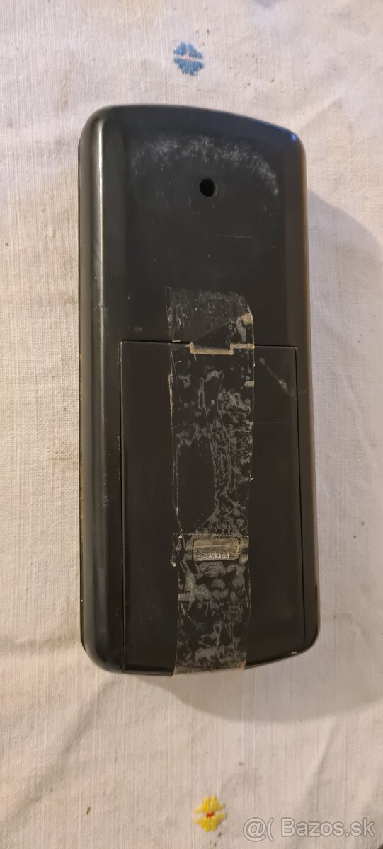 Predám diaľkové ovladanie Tesla - 4