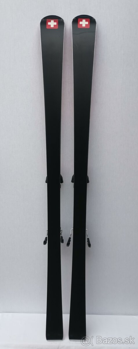 Carvingove lyze STOCKLI LASER GS 170cm - 4