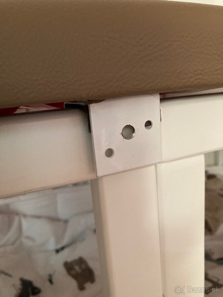 Podložka na cvičenie/ vojtová metóda s bábätkom - 4