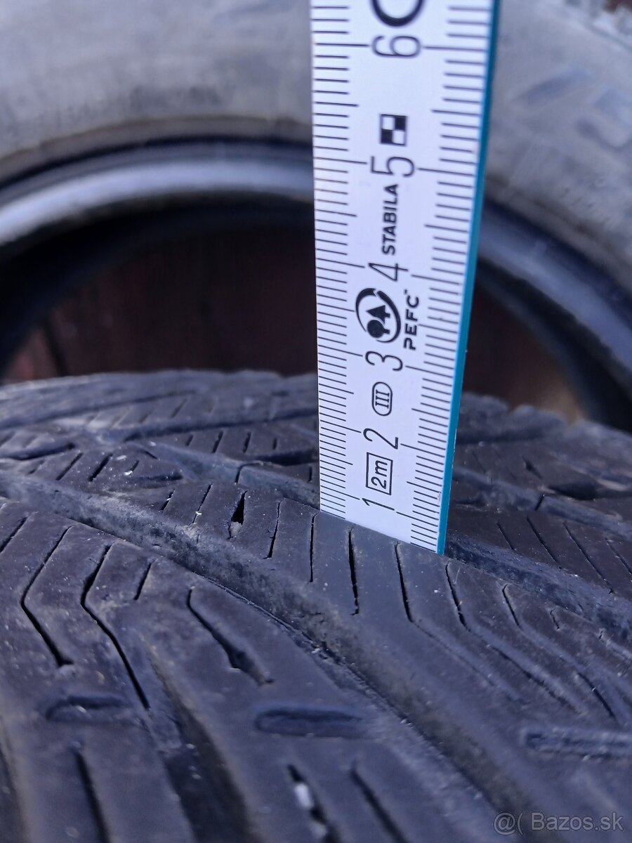 Pneumatiky 235/50 R18 - 4