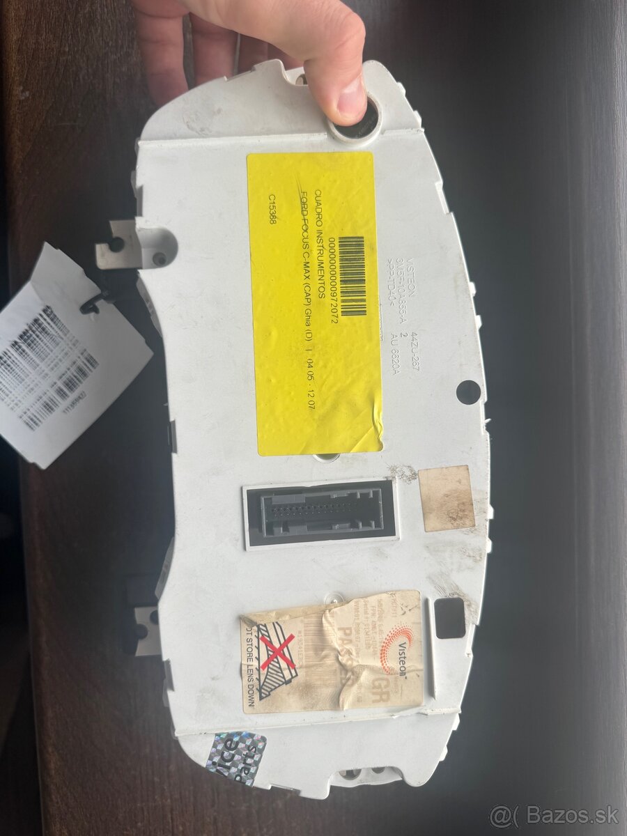 Budiki Ford Focus 2 - 4