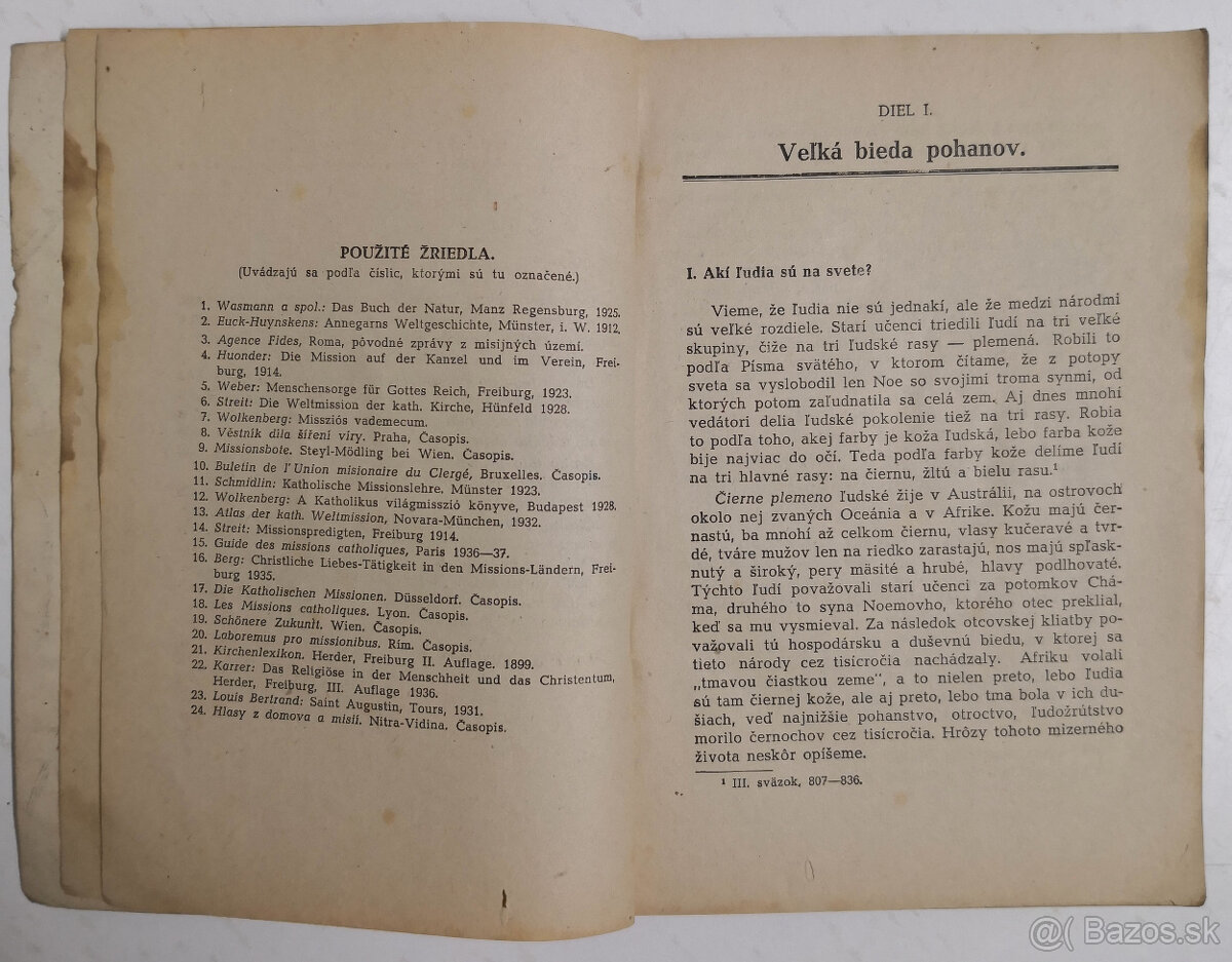 Misijným svetom 1940 - 4