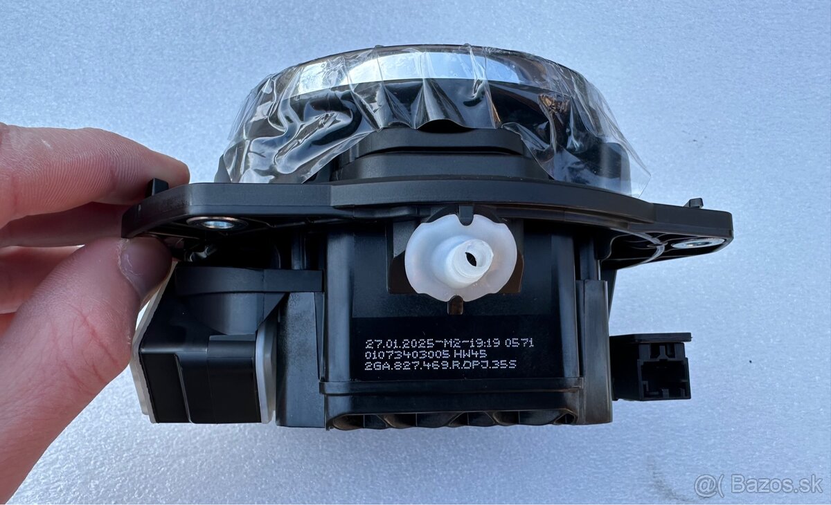 Cuvacia kamera rvc VW passat t roc golf arteon 2GA827469R - 4