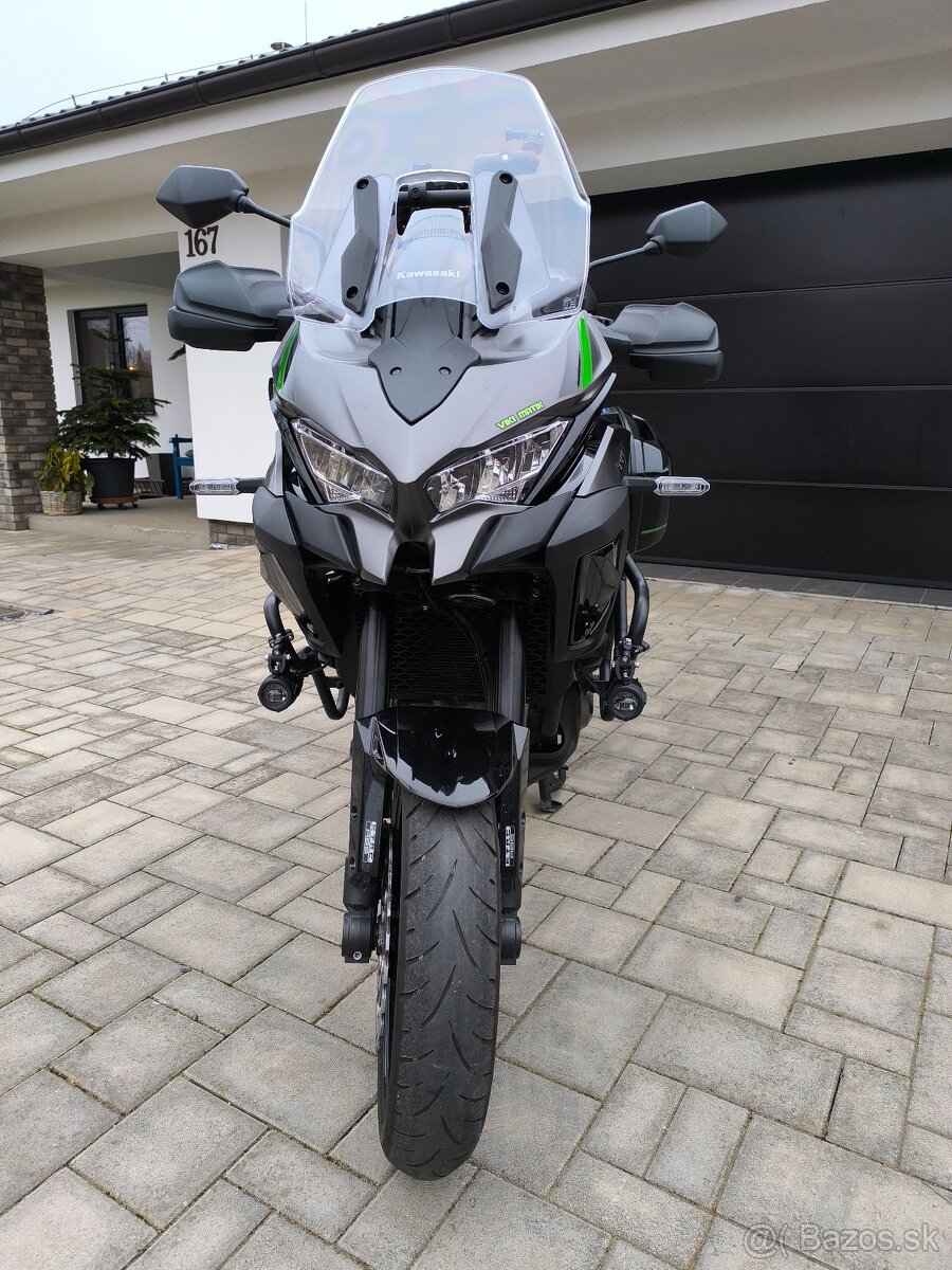 Kawasaki Versys 1000 r.v.2024 - 4