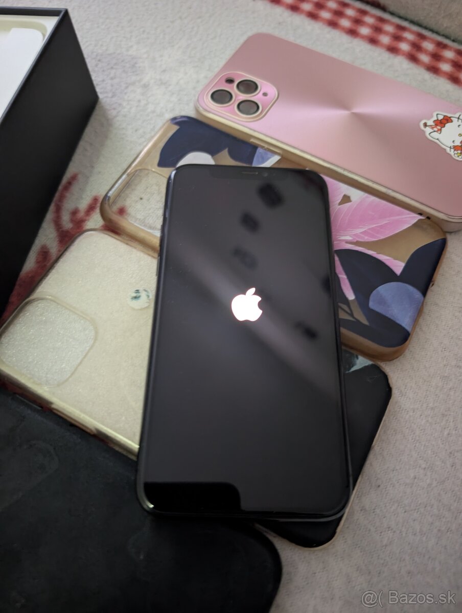 Iphone 11 pro - 4