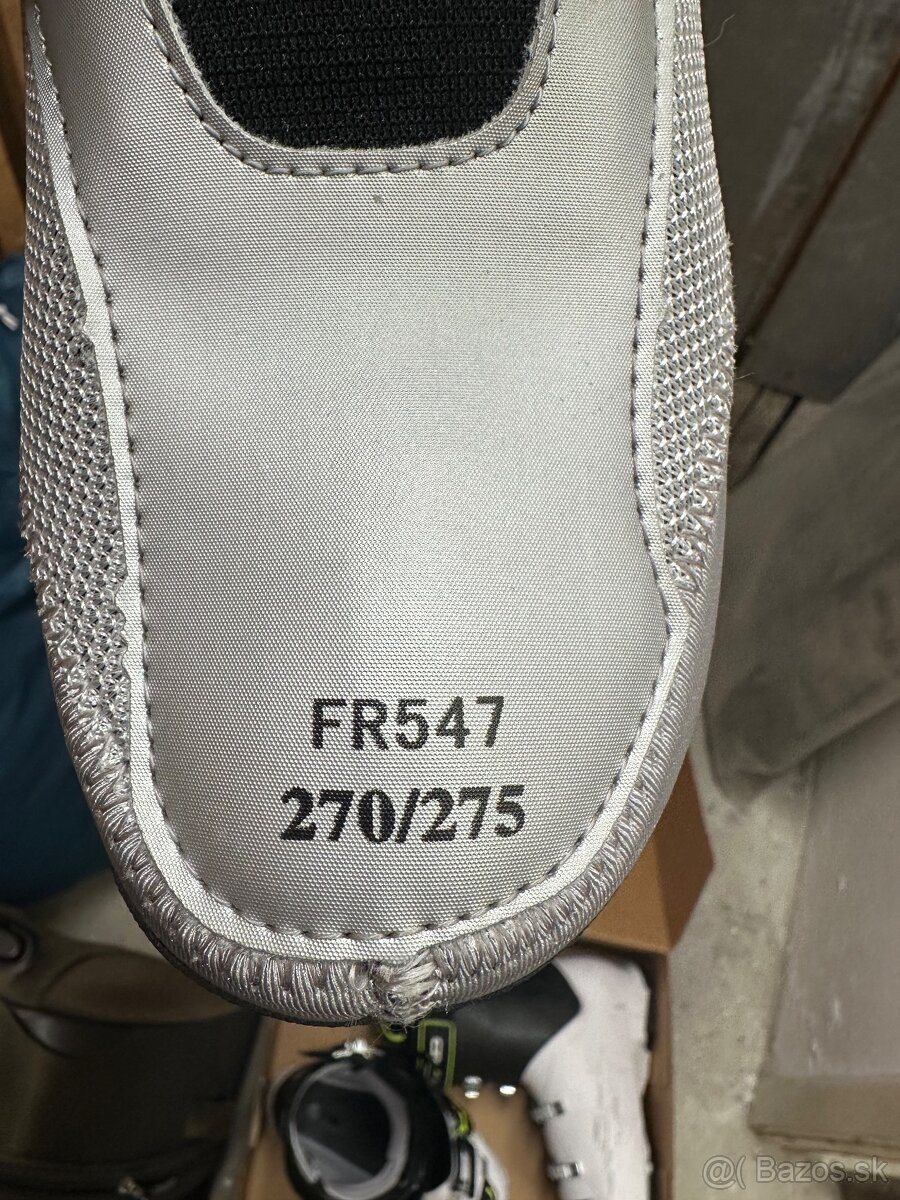 Lyžiarky pre Juniora - 4