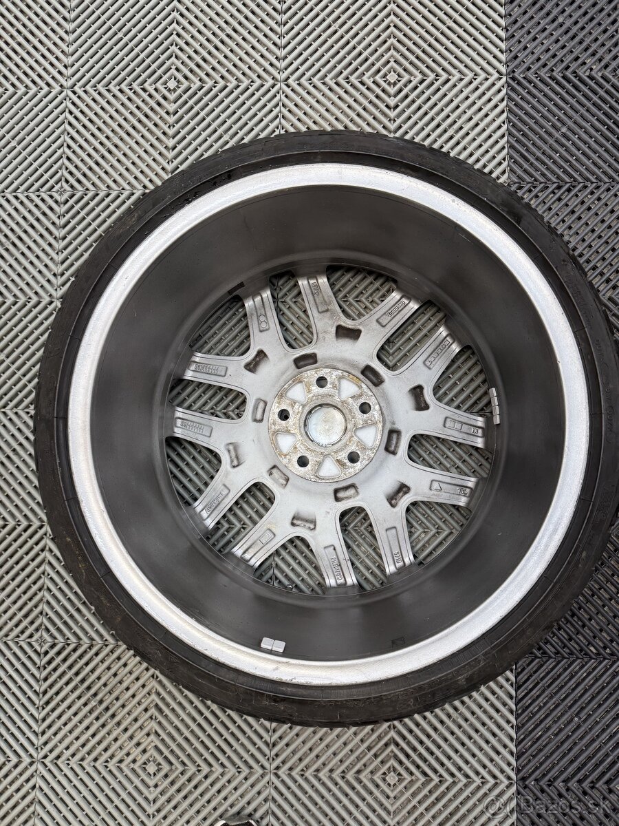 volkswagen phaeton helios 19” elektróny - 4