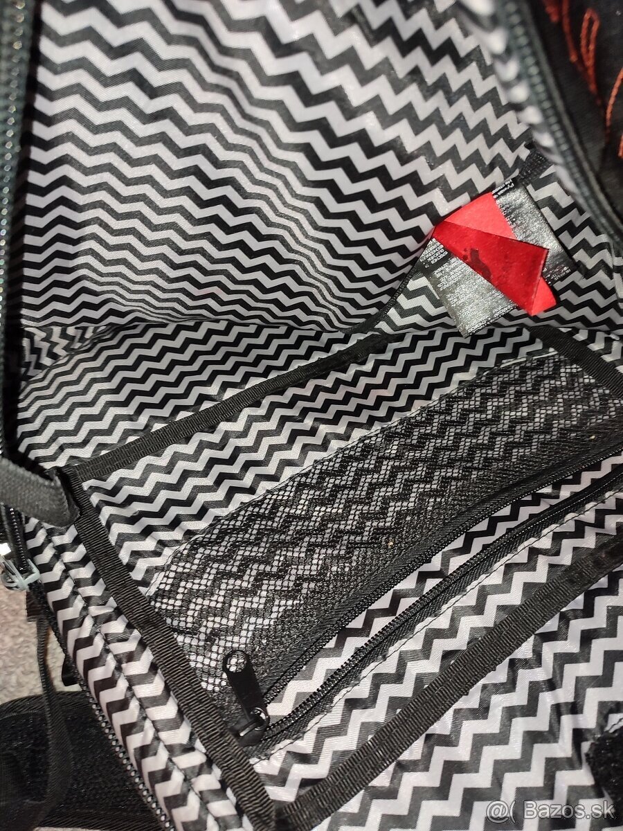 Batoh TOPGAL Street Hit - 4