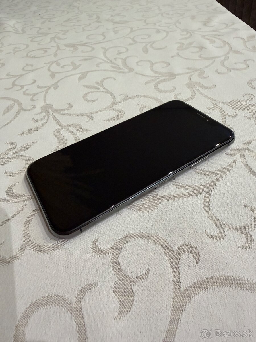 Apple iPhone X 256gb - 4