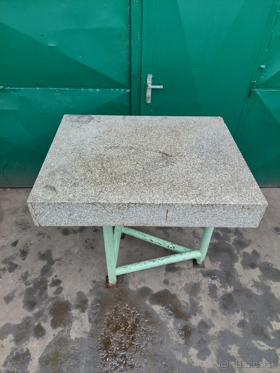 Kameninová rýsovací deska - 4