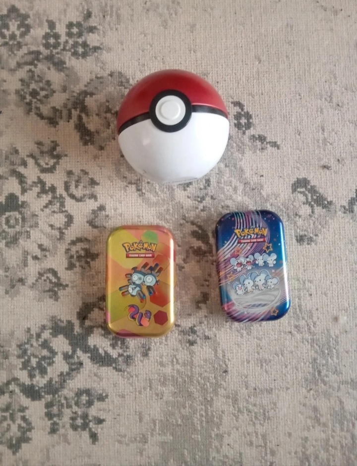 1500+ Pokémon kariet - 4