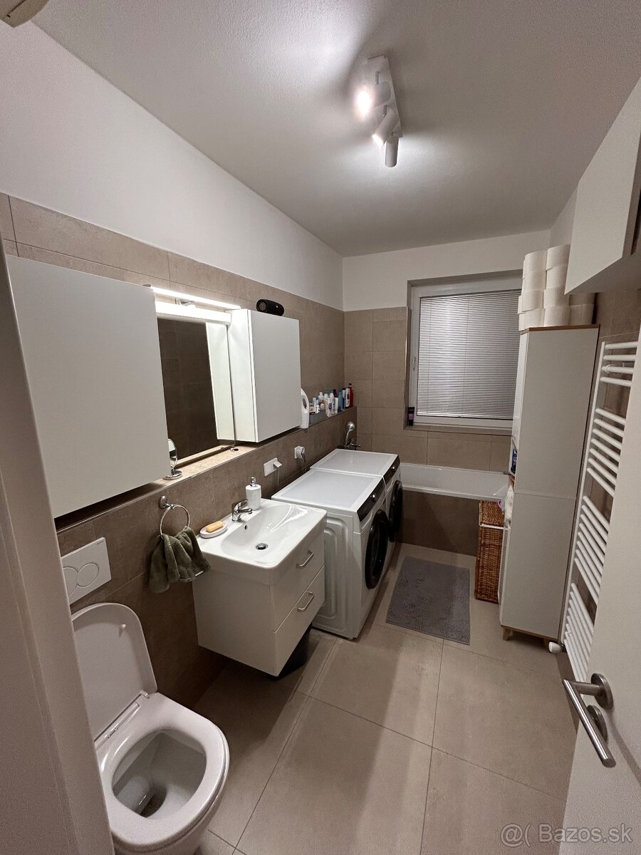 Na predaj byt v Štúrove - 4