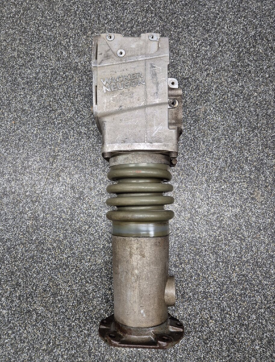 Wacker neuson BS50 - 4