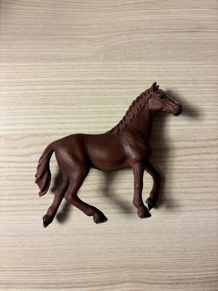 Schleich koniky - 4