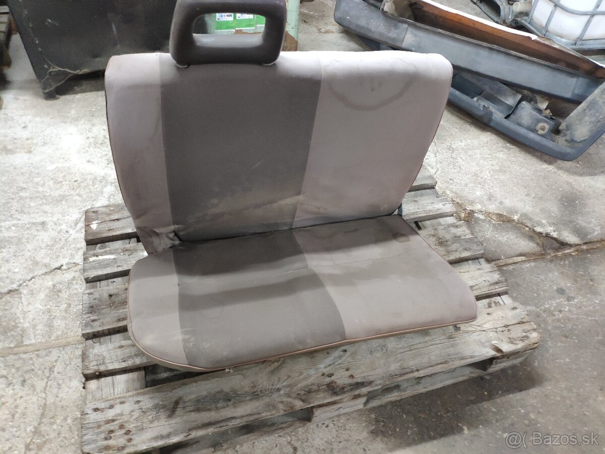 Diely ŠKODA Favorit - 4