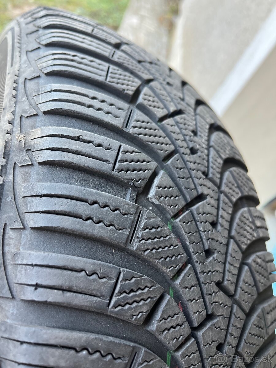 Goodyear UltraGrip 205/60 R 16 - 4