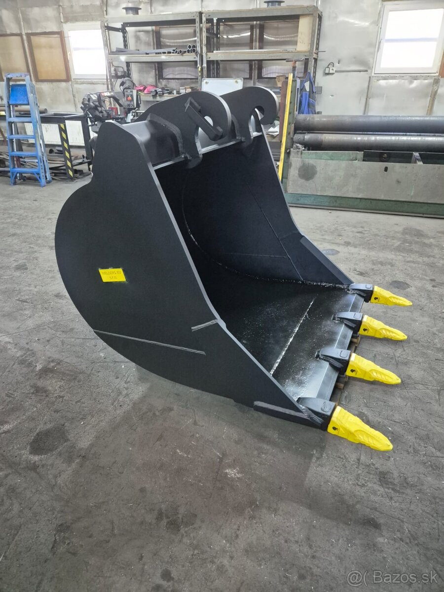 Lyžica,lopata,varecha,paletizačne vidly,rozryvací trn - 4