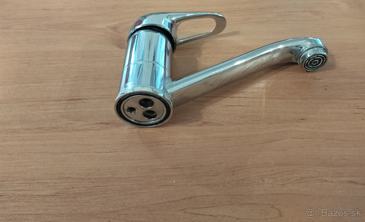 Vodovodná batéria - 4