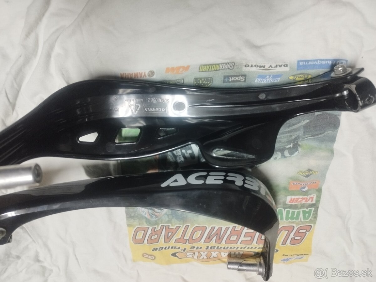 Chrániče rúk Acerbis - 4