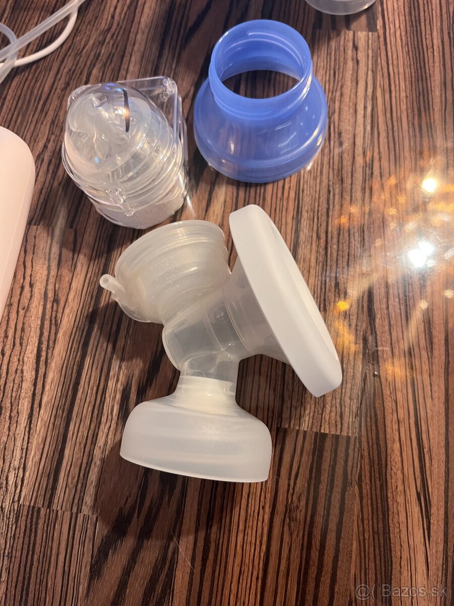 Philips Avent odsávačka - 4