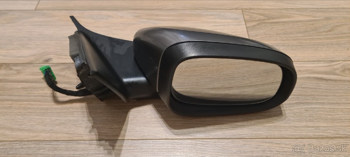 Diely Volvo S80, V70 lll - 4