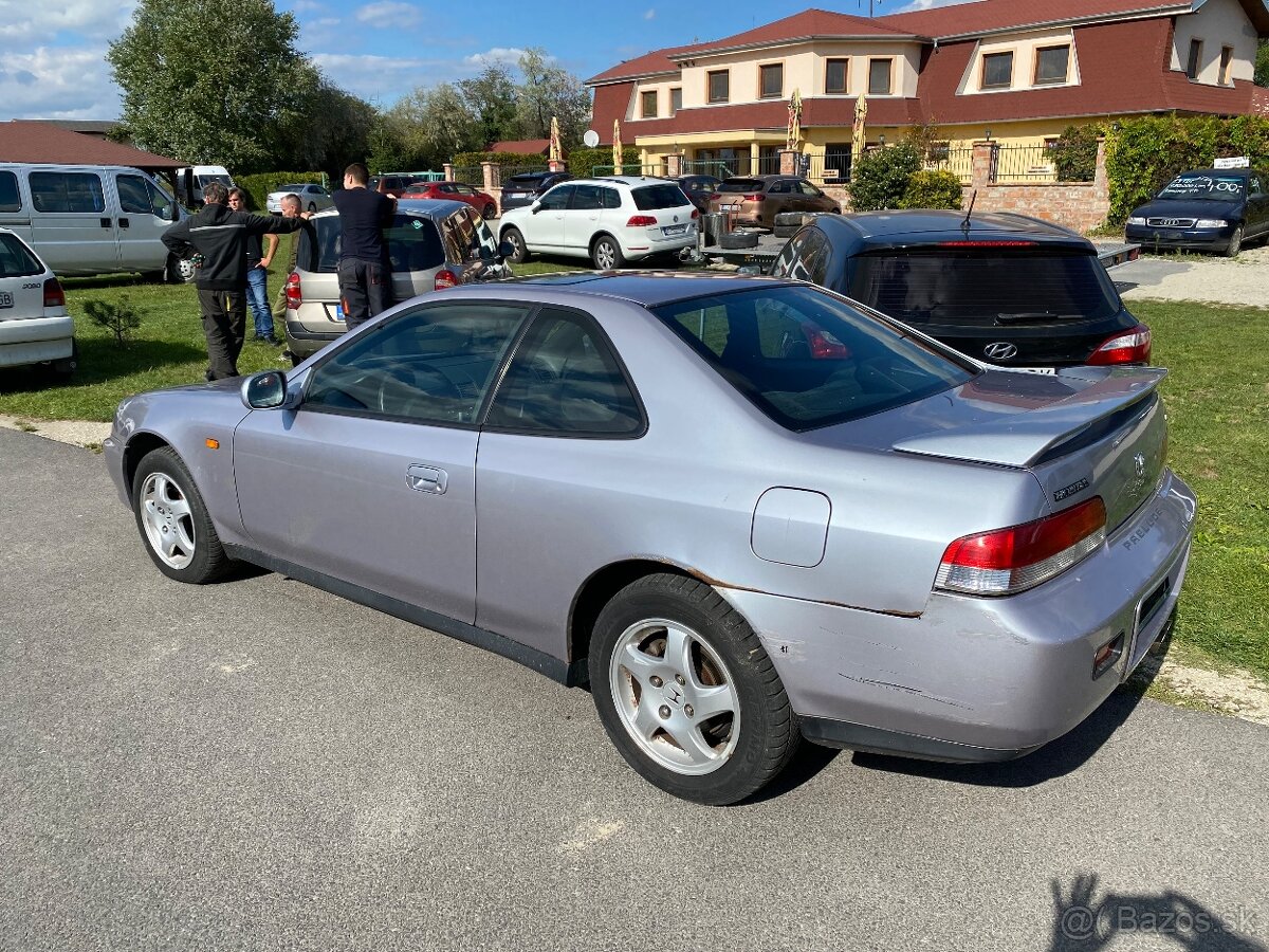 Predam Honda Prelude 2.0 i, automatic - 4