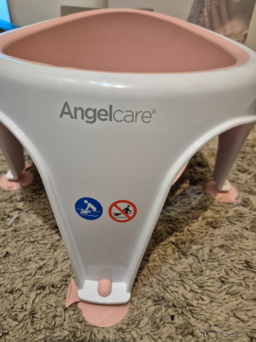 Sedatko do vane, prebalovacia podlozka - 4