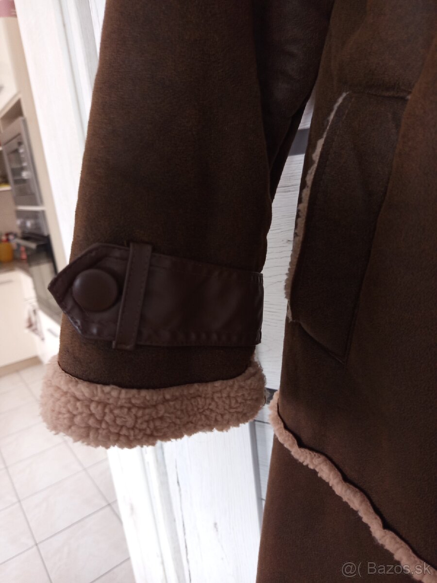 Dámsky kozustek - 4