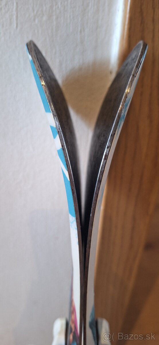 Detské lyže, 80.cm, Frozen - 4