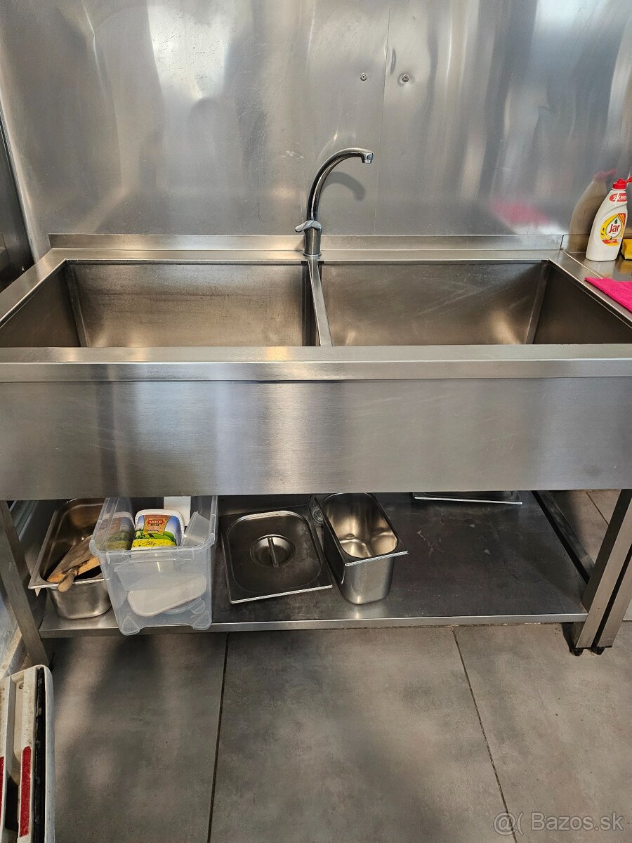 Gastro zariadenie - 4