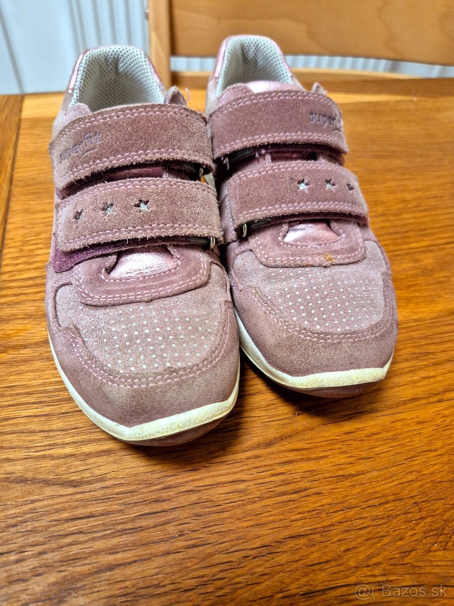 Superfit topanky 32 - 4