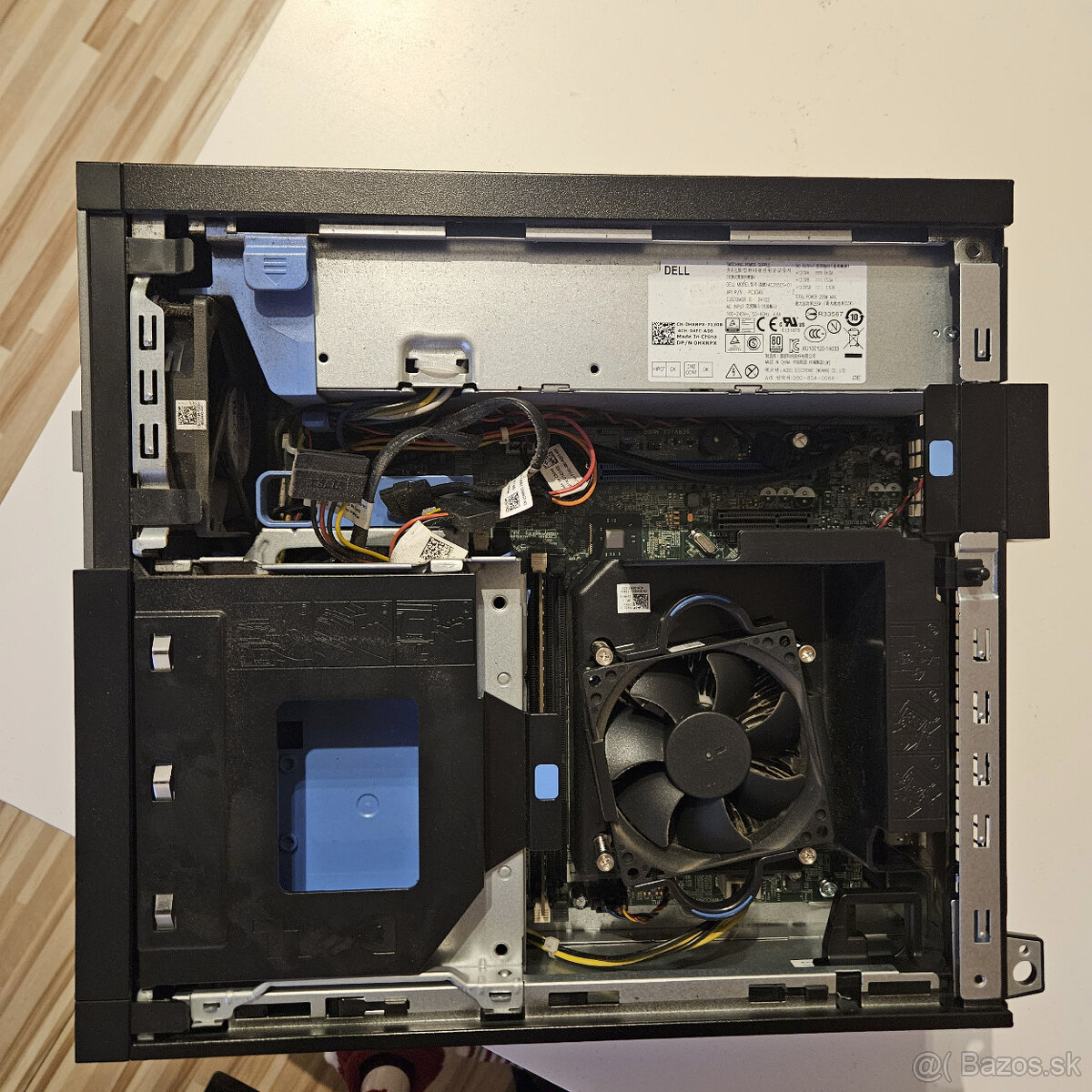 Midi počítač DELL Optiplex 7020 Win 10 - 4