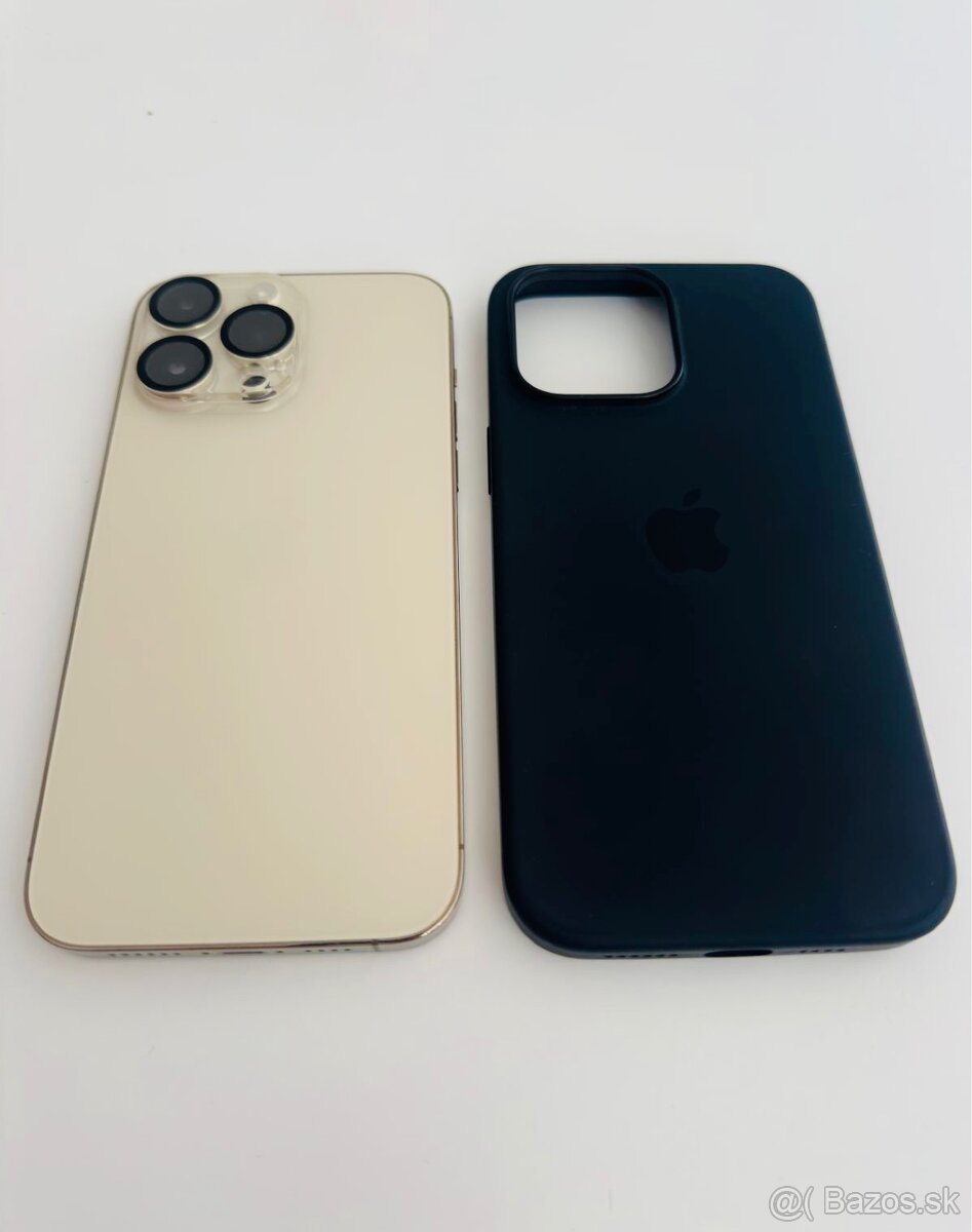 Predám / vymením iPhone 14 Pro Max 256 - 4