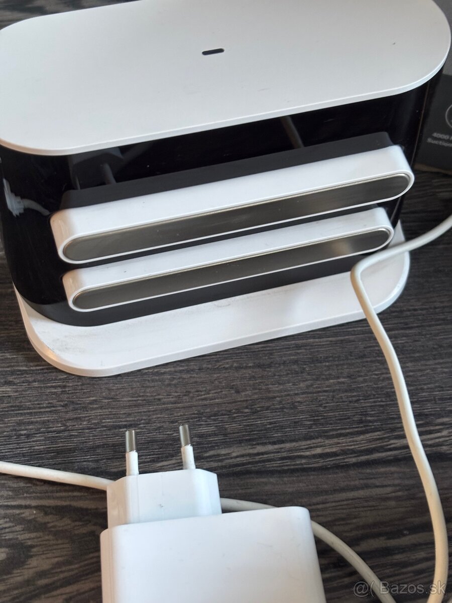 Robotický vysávač Xiaomi S10 - 4