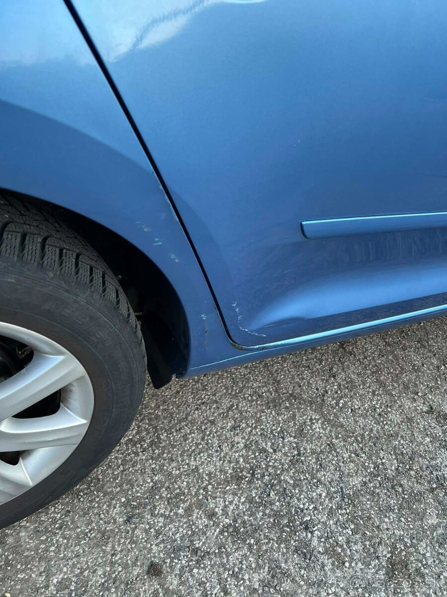 Škoda RAPID 2014 - 4