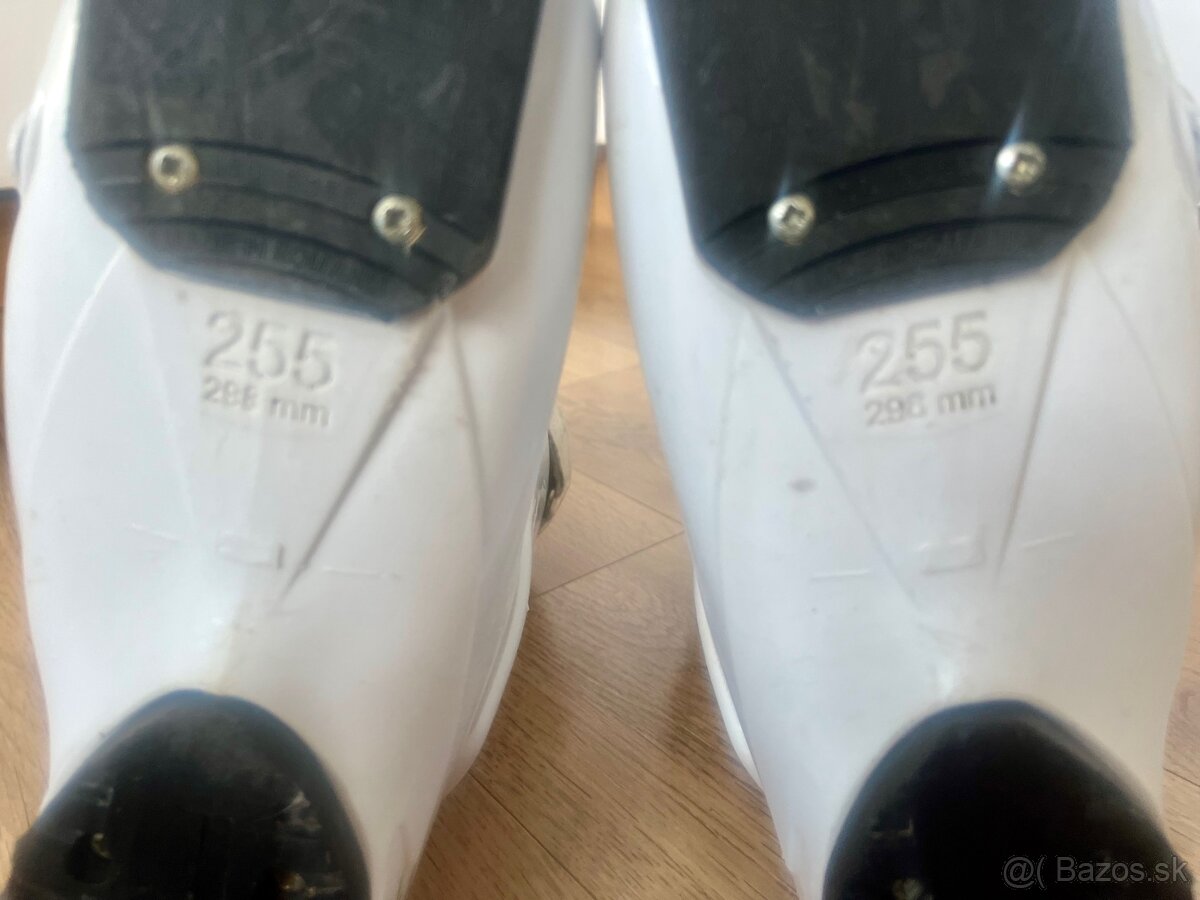 Rossignol Kiara Sensor 50 - 4