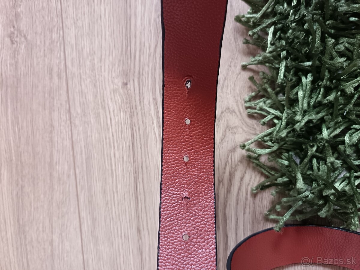 Louis Vuitton opasok - 4