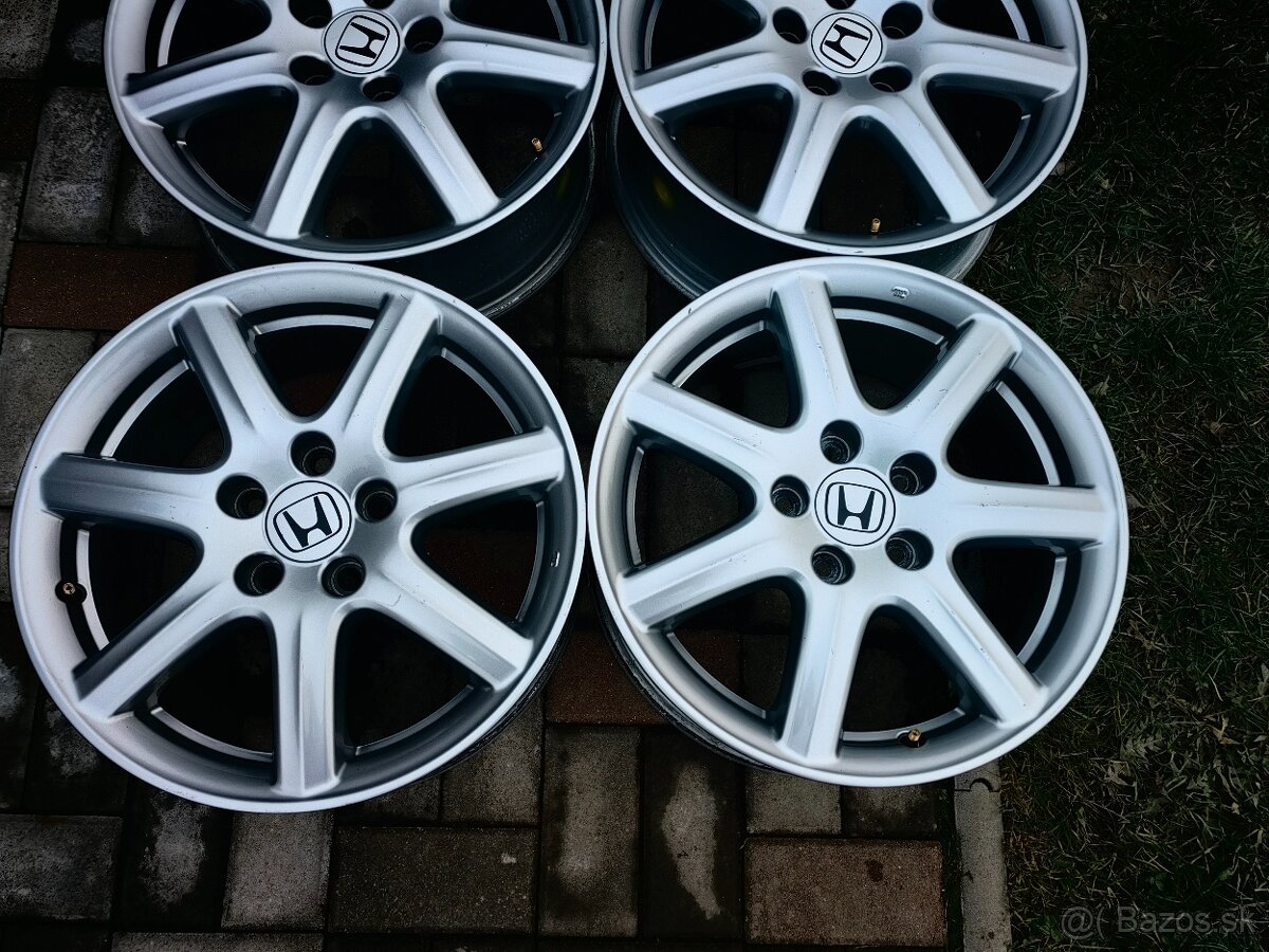 Honda CRV 5x114,3 r17 - 4