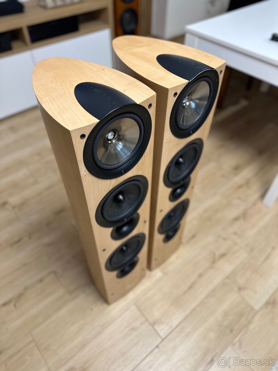 KEF IQ9 - 4