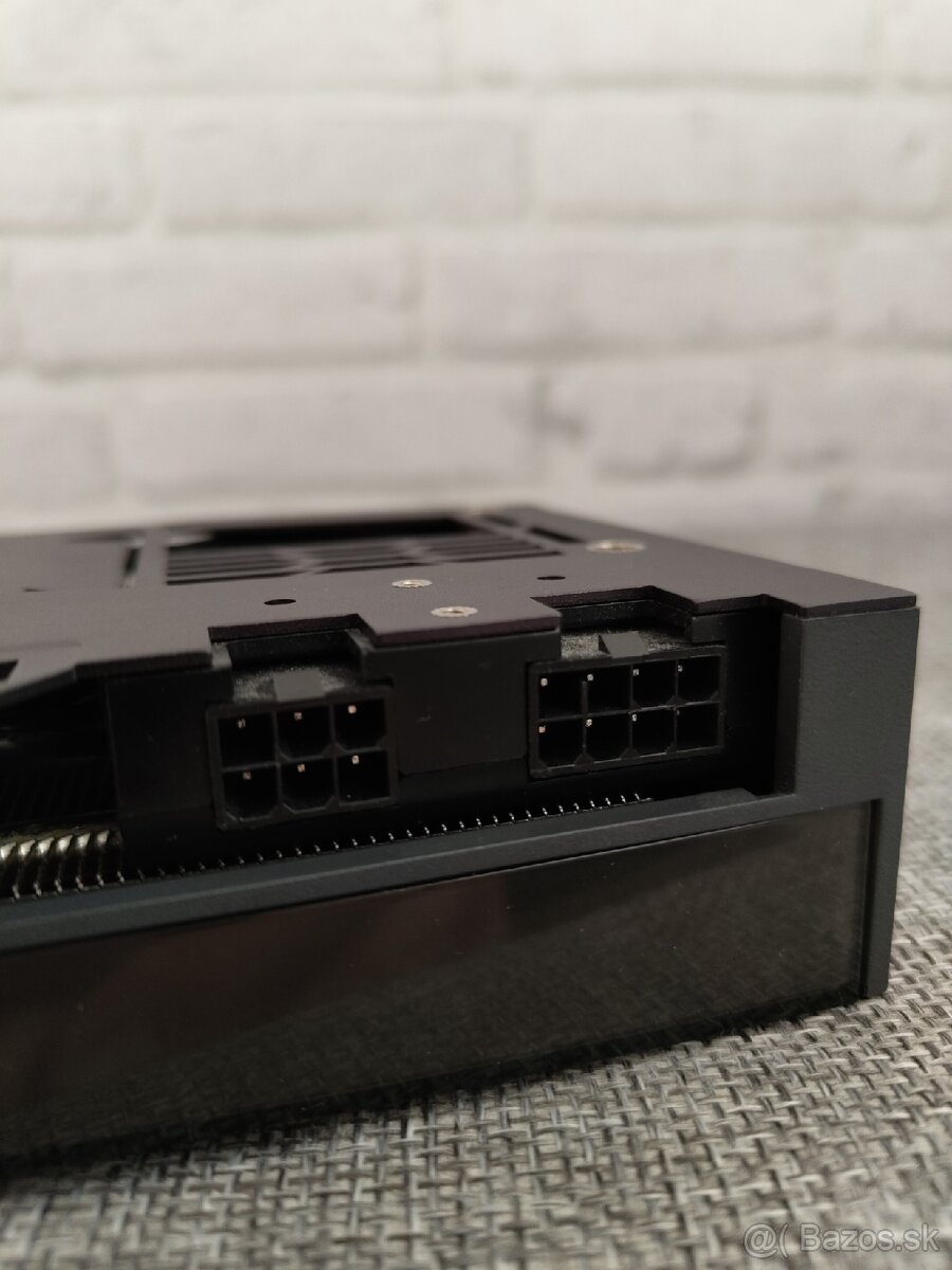 Gigabyte RTX 3070 EAGLE 8GB - 4