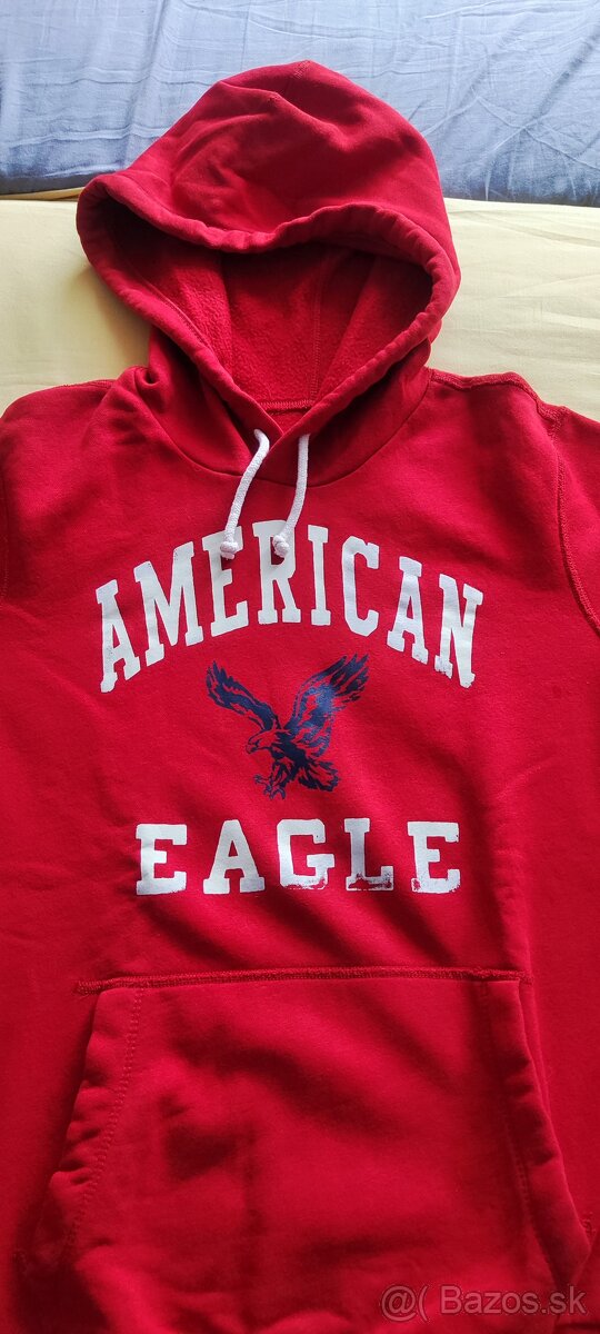 Chlapčenská mikina158 - 4