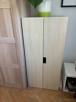 Skriňa Ikea Stuva, 2kusy - 4