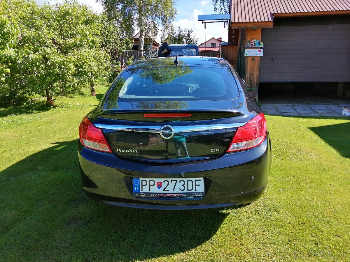 Opel Insignia - 4